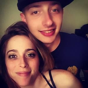 Meet your Posher, Sean